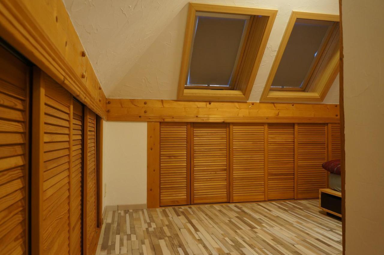 Ferienwohnung Zuendholz Benneckenstein Exterior photo